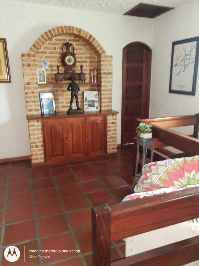 Aloha Hostel Кабу-Фріу Екстер'єр фото