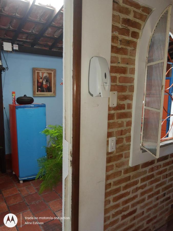 Aloha Hostel Кабу-Фріу Екстер'єр фото