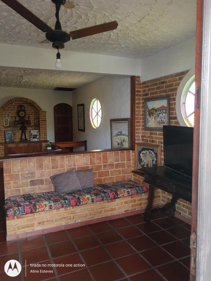 Aloha Hostel Кабу-Фріу Екстер'єр фото