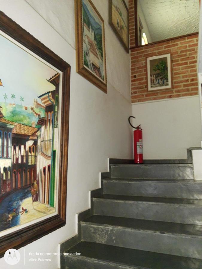 Aloha Hostel Кабу-Фріу Екстер'єр фото