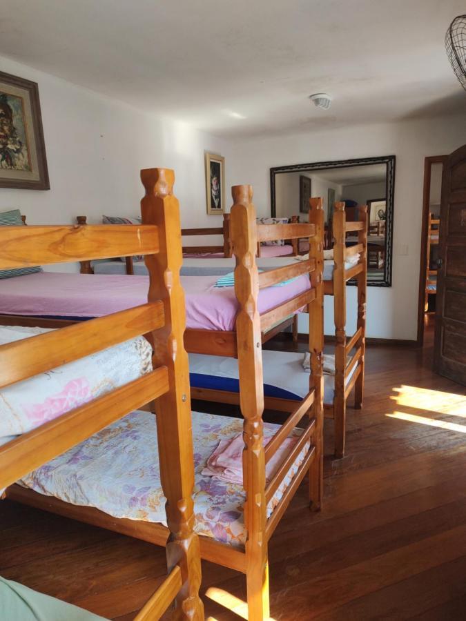 Aloha Hostel Кабу-Фріу Екстер'єр фото