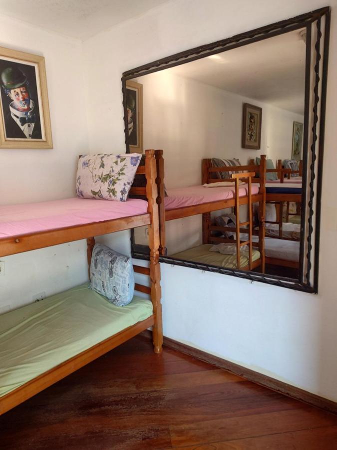Aloha Hostel Кабу-Фріу Екстер'єр фото