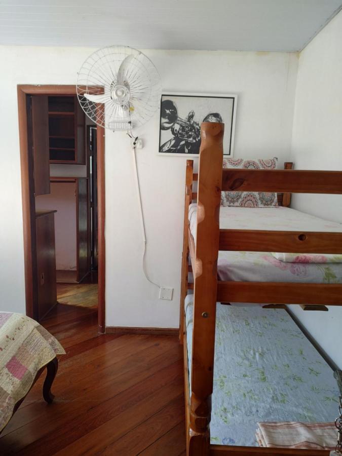 Aloha Hostel Кабу-Фріу Екстер'єр фото