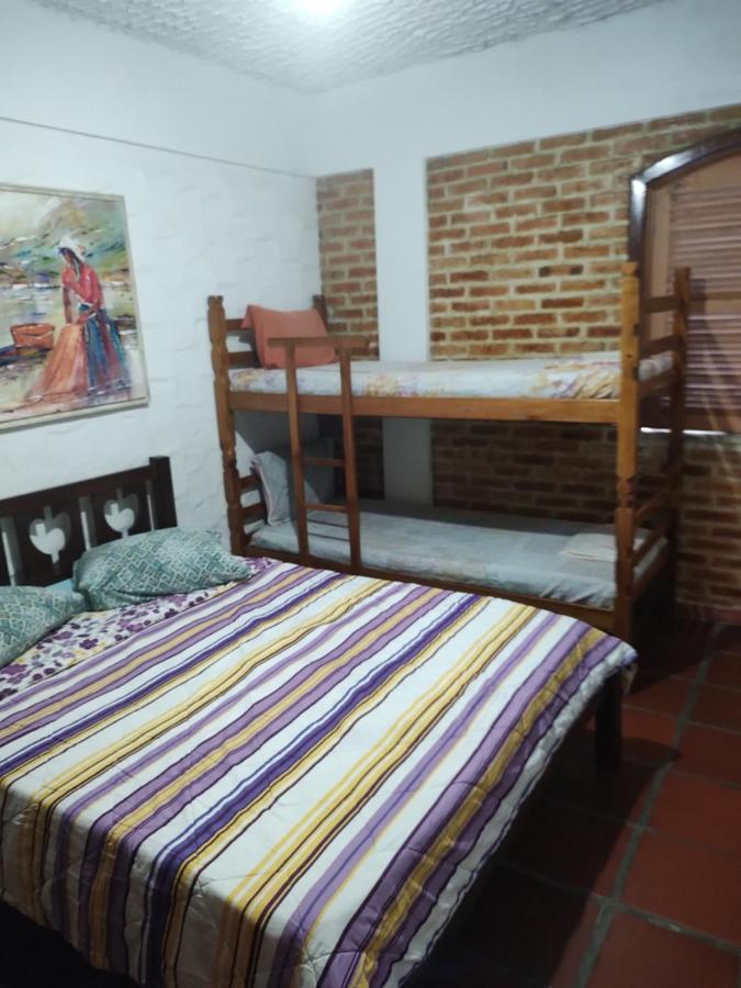 Aloha Hostel Кабу-Фріу Екстер'єр фото