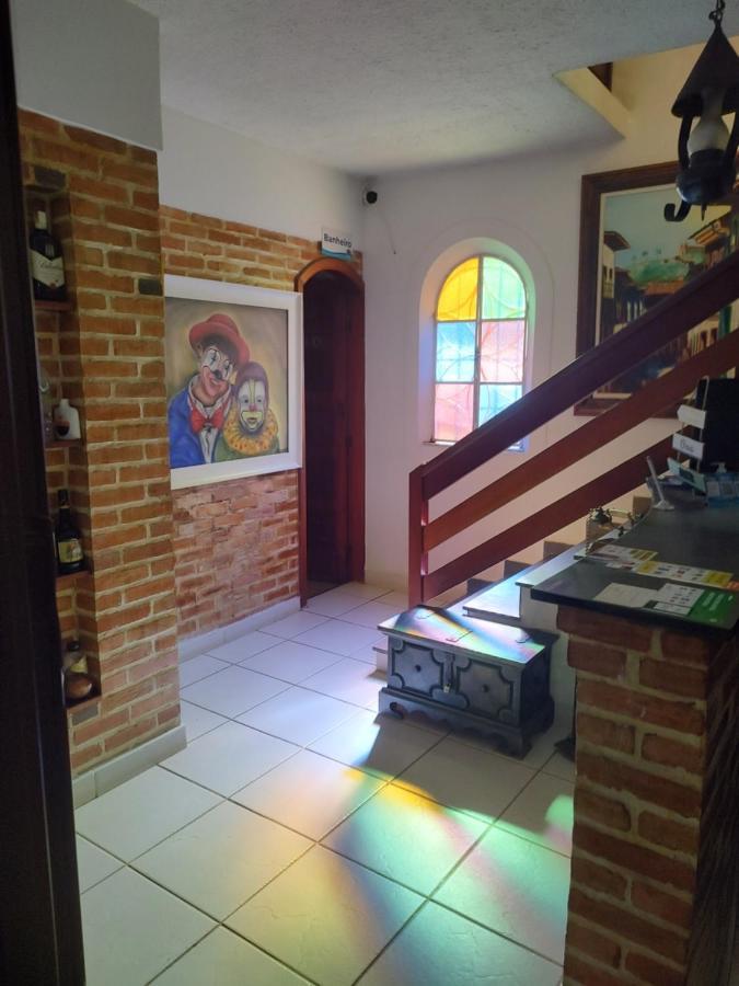 Aloha Hostel Кабу-Фріу Екстер'єр фото