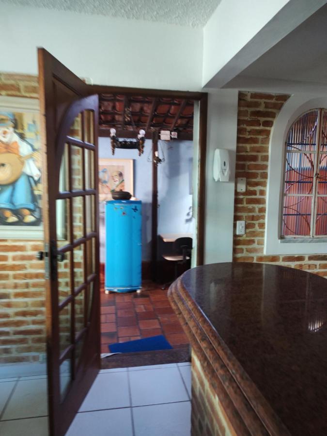Aloha Hostel Кабу-Фріу Екстер'єр фото