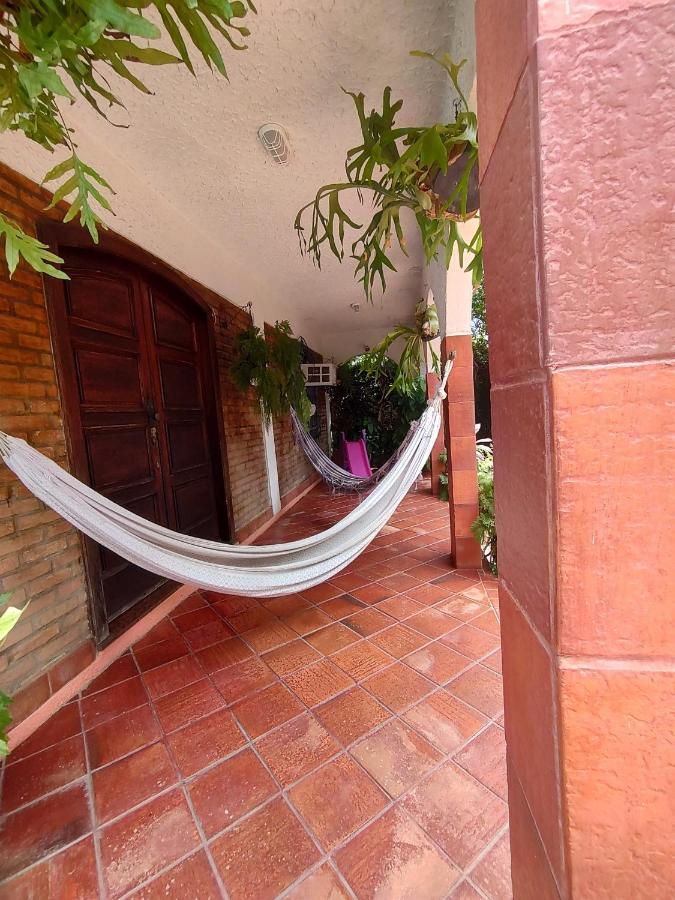 Aloha Hostel Кабу-Фріу Екстер'єр фото