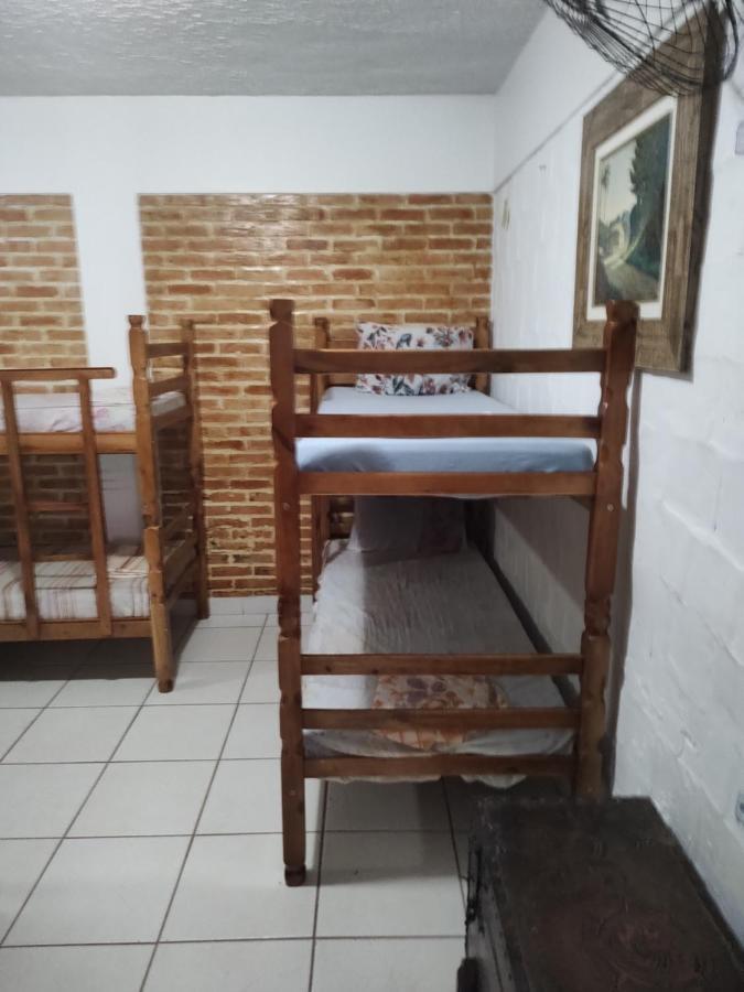Aloha Hostel Кабу-Фріу Екстер'єр фото