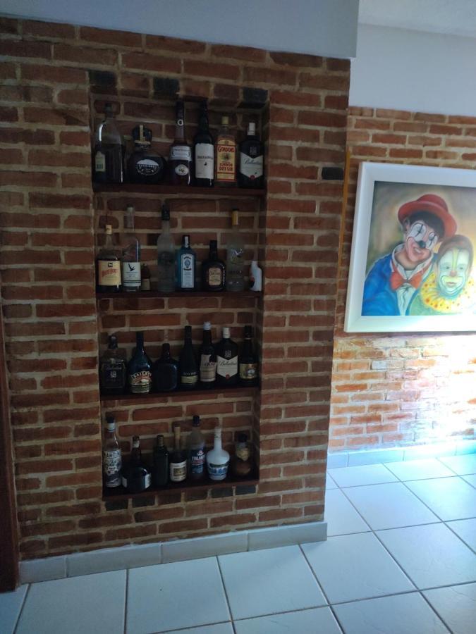 Aloha Hostel Кабу-Фріу Екстер'єр фото