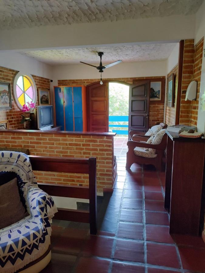 Aloha Hostel Кабу-Фріу Екстер'єр фото