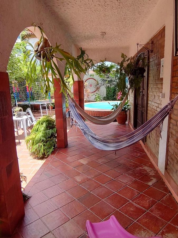 Aloha Hostel Кабу-Фріу Екстер'єр фото