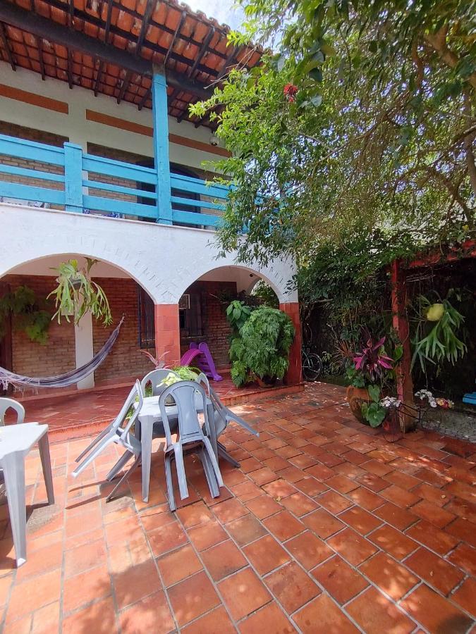 Aloha Hostel Кабу-Фріу Екстер'єр фото