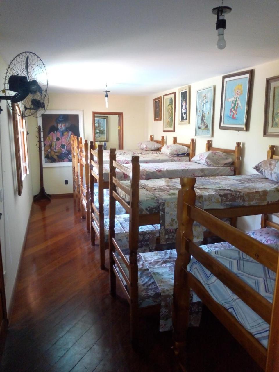 Aloha Hostel Кабу-Фріу Екстер'єр фото