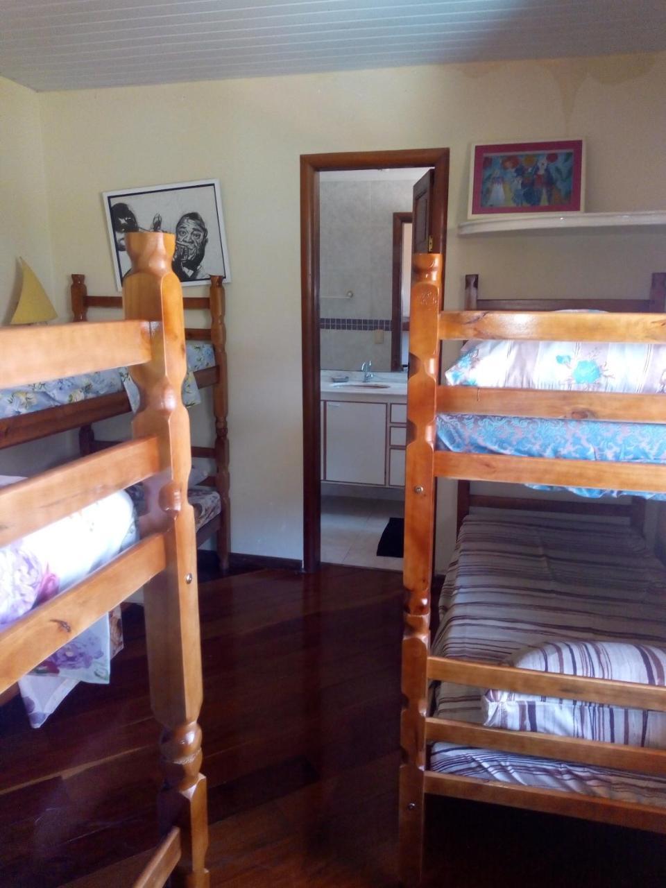 Aloha Hostel Кабу-Фріу Екстер'єр фото