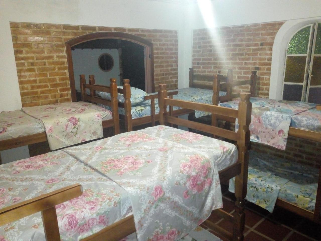 Aloha Hostel Кабу-Фріу Екстер'єр фото