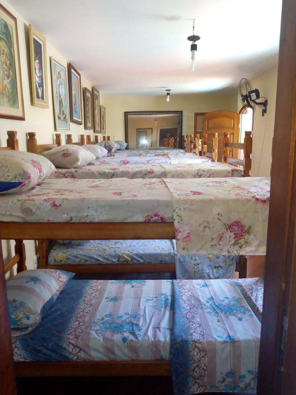 Aloha Hostel Кабу-Фріу Екстер'єр фото