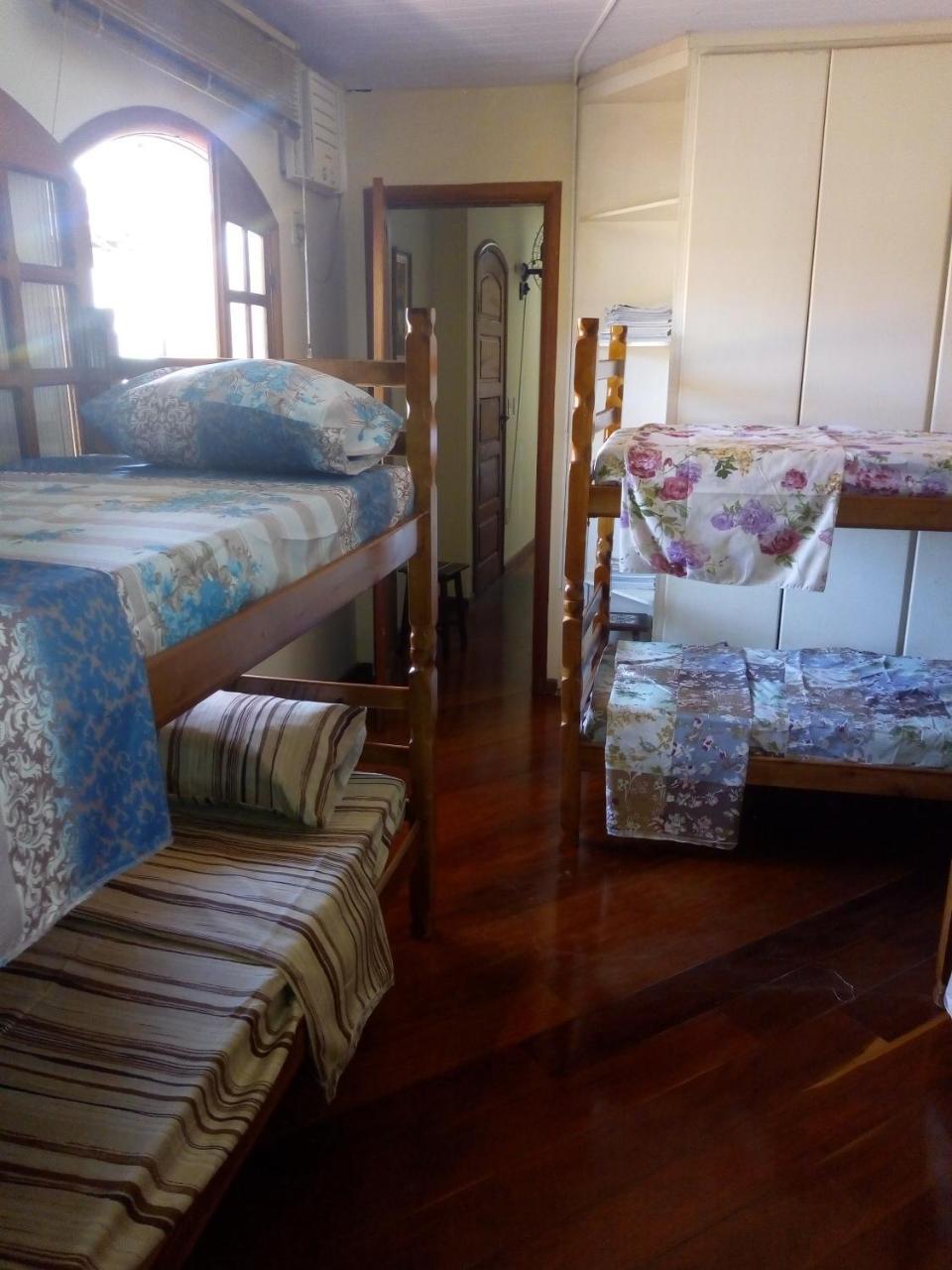 Aloha Hostel Кабу-Фріу Екстер'єр фото