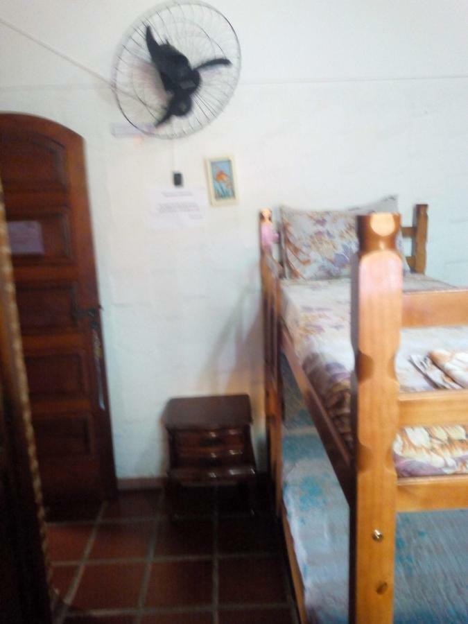 Aloha Hostel Кабу-Фріу Екстер'єр фото