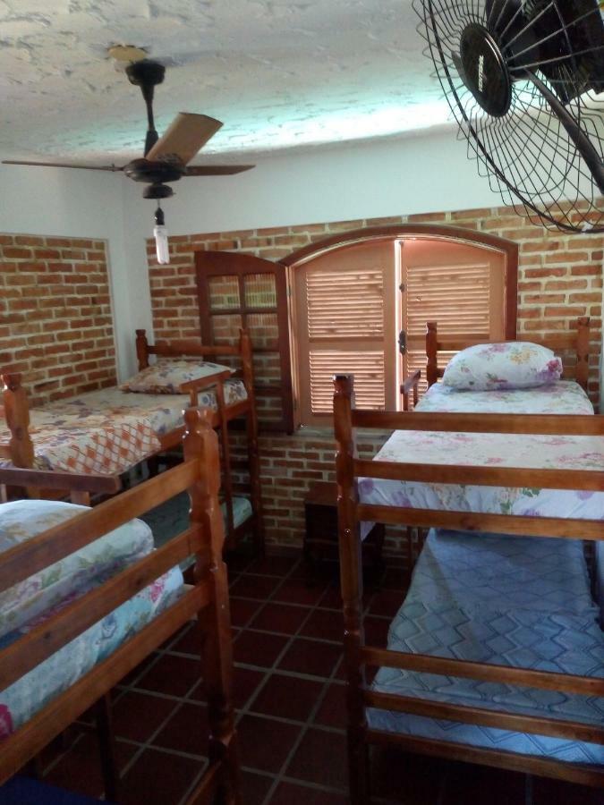 Aloha Hostel Кабу-Фріу Екстер'єр фото