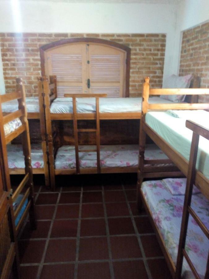 Aloha Hostel Кабу-Фріу Екстер'єр фото